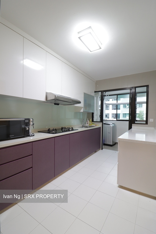 Blk 336C Yishun Street 31 (Yishun), HDB 5 Rooms #184107812